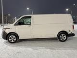 Volkswagen Transporter 2021 года за 25 000 000 тг. в Караганда – фото 4