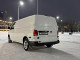 Volkswagen Transporter 2021 года за 25 000 000 тг. в Караганда – фото 5