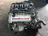 Двигатель на Nissan Maxima A33 3 литра за 450 000 тг. в Алматы