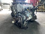 Двигатель на Nissan Maxima A33 3 литра за 450 000 тг. в Алматы – фото 5
