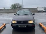 Volkswagen Golf 1992 годаүшін1 000 000 тг. в Тараз – фото 3