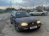 Volkswagen Golf 1992 годаүшін1 000 000 тг. в Тараз – фото 2