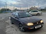 Volkswagen Golf 1992 годаүшін1 000 000 тг. в Тараз