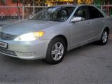 Toyota Camry 2005 годаүшін4 800 000 тг. в Атырау