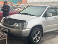 Lexus RX 300 2002 годаүшін6 200 000 тг. в Астана – фото 6