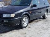 Volkswagen Passat 1994 годаүшін1 700 000 тг. в Уральск – фото 4
