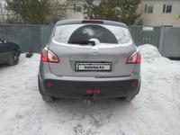 Nissan Qashqai 2013 годаfor6 700 000 тг. в Кокшетау