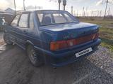 ВАЗ (Lada) 2115 2005 года за 250 000 тг. в Актобе – фото 2