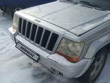 Jeep Cherokee 2003 года за 2 000 000 тг. в Семей