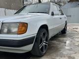 Mercedes-Benz E 200 1992 года за 1 600 000 тг. в Шу