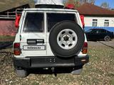 Nissan Patrol 1994 года за 5 900 000 тг. в Усть-Каменогорск – фото 2