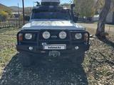 Nissan Patrol 1994 года за 5 900 000 тг. в Усть-Каменогорск