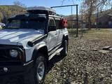 Nissan Patrol 1994 года за 5 900 000 тг. в Усть-Каменогорск – фото 3