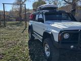 Nissan Patrol 1994 года за 5 900 000 тг. в Усть-Каменогорск – фото 4