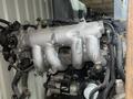 Контрактные двигатели из Японии на Nissan Almera qg15 QG16 QG18 за 340 000 тг. в Алматы – фото 5