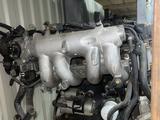 Контрактные двигатели из Японии на Nissan Almera qg15 QG16 QG18 за 320 000 тг. в Алматы – фото 5