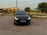 Hyundai Accent 2012 годаүшін4 500 000 тг. в Алматы – фото 3