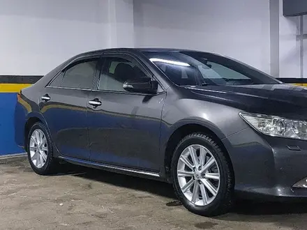 Toyota Camry 2014 года за 11 100 000 тг. в Алматы – фото 14