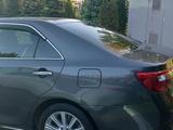 Toyota Camry 2014 годаfor11 100 000 тг. в Алматы – фото 3