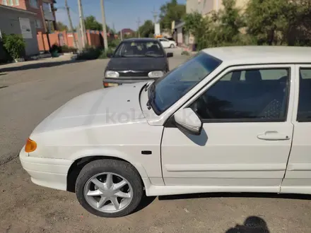 ВАЗ (Lada) 2114 2012 года за 1 350 000 тг. в Атырау – фото 10