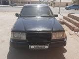 Mercedes-Benz E 200 1992 года за 900 000 тг. в Актау – фото 5