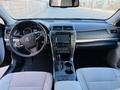 Toyota Camry 2016 года за 7 500 000 тг. в Актау – фото 10