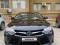 Toyota Camry 2016 года за 7 500 000 тг. в Актау