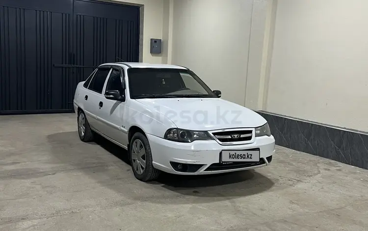 Daewoo Nexia 2013 годаүшін2 400 000 тг. в Шымкент