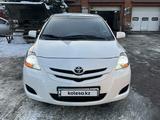 Toyota Yaris 2008 годаүшін4 600 000 тг. в Алматы – фото 3