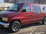 Ford Econoline 1994 годаүшін8 888 888 тг. в Астана