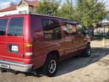 Ford Econoline 1994 годаүшін8 888 888 тг. в Астана – фото 3