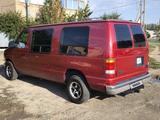 Ford Econoline 1994 годаүшін8 888 888 тг. в Астана – фото 4