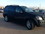 Mercedes-Benz GL 450 2007 годаүшін5 000 000 тг. в Тараз – фото 2