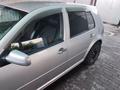 Volkswagen Golf 2001 года за 3 300 000 тг. в Алматы