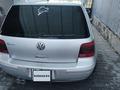 Volkswagen Golf 2001 года за 3 300 000 тг. в Алматы – фото 4