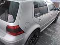 Volkswagen Golf 2001 года за 3 300 000 тг. в Алматы – фото 5