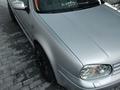 Volkswagen Golf 2001 года за 3 300 000 тг. в Алматы – фото 6