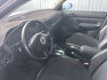 Volkswagen Golf 2001 года за 3 300 000 тг. в Алматы – фото 9