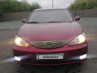 Toyota Camry 2003 года за 4 450 000 тг. в Павлодар