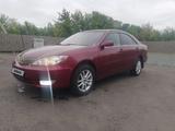 Toyota Camry 2003 года за 4 450 000 тг. в Павлодар – фото 3