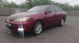 Toyota Camry 2003 года за 4 450 000 тг. в Павлодар – фото 3