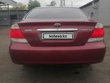 Toyota Camry 2003 года за 4 450 000 тг. в Павлодар – фото 4