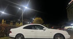 Mercedes-Benz CLK 320 1998 годаfor5 000 000 тг. в Астана – фото 5