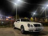 Mercedes-Benz CLK 320 1998 года за 4 200 000 тг. в Астана – фото 3