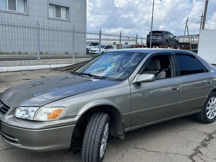 Toyota Camry 2000 года за 3 000 000 тг. в Кокшетау – фото 11