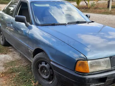 Audi 80 1989 года за 700 000 тг. в Темиртау