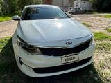 Kia Optima 2016 годаүшін5 700 000 тг. в Алматы