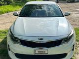 Kia Optima 2016 годаүшін5 700 000 тг. в Алматы – фото 2