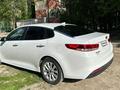 Kia Optima 2016 годаүшін5 700 000 тг. в Алматы – фото 4