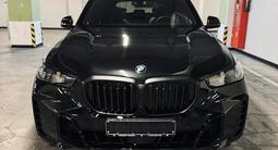 BMW X5 2024 года за 63 900 000 тг. в Алматы – фото 2